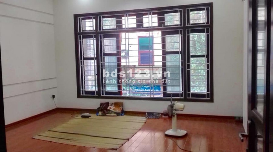 Diện tích 63m2, phân lô VPCP Hoàng Cầu gara ô tô, vỉa hè, 7 tầng, thang máy