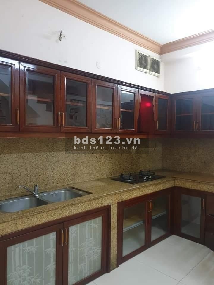 Diện tích to dt 70m2 nhà đẹp 4 tầng BTCT 20M ra mt Nơ Trang Long Giá Chỉ 5 tỷ 9