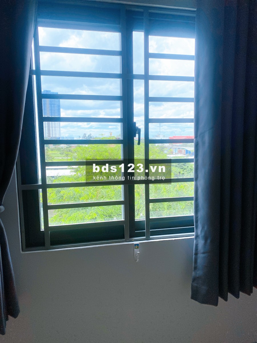 Còn trống 3 phòng hỗ trợ dịch giảm 30% giá phòng cho 2 tháng