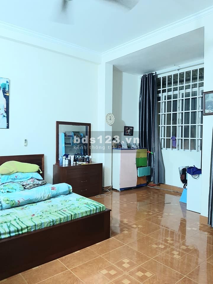 Nhà Trường Chinh, Quận Tân Bình, dt 80m2, ngang 5.2m, Xe hơi vào nhà, nhỉnh 10 tỷ