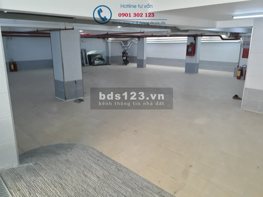 Cho Thuê Building 1.500m2 6 tầng Ngay cục thuế TP KĐT An Phú Quận 2 MS:168