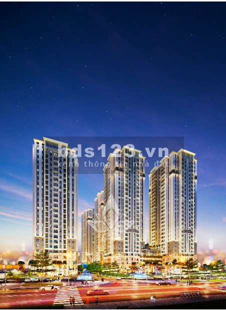 Mở bán block Passion - Mặt tiền Xa lộ Hà Nội, thanh toán chỉ từ 330tr, mỗi tháng 1% - Liên hệ 09070636398