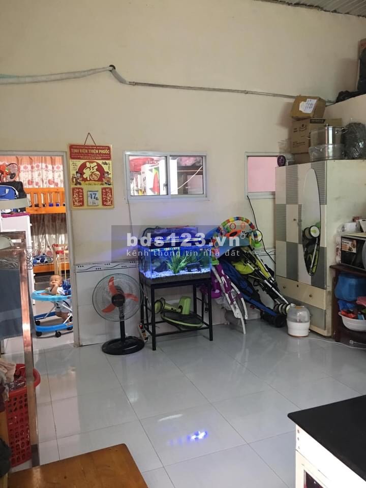 Bán nhà mặt tiền đường Võ Thị Sáu Phường 7 Quận 3, giá bán 52 tỷ, lhcc