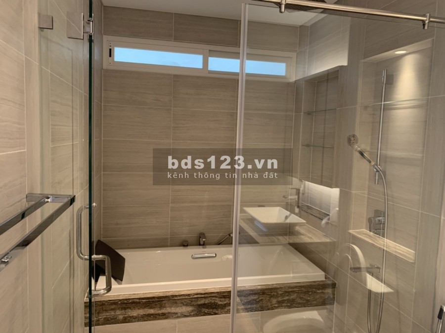 Cho thuê căn hộ SARINA Sala Thủ Thiêm Quận 2 - Giá Tôt View Đẹp
