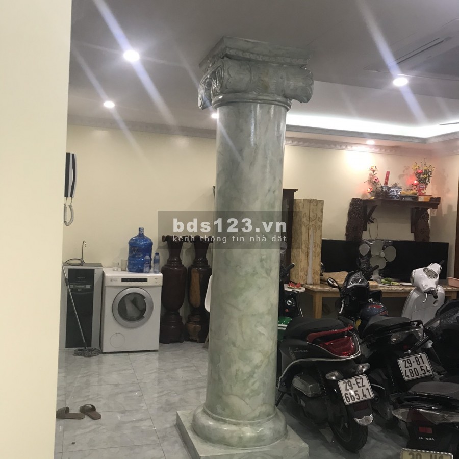 Chính chủ bán nhà Thụy Khê, Tây Hồ, Hà Nội dt 63m2 x6t, giá bán 13,9 tỷ