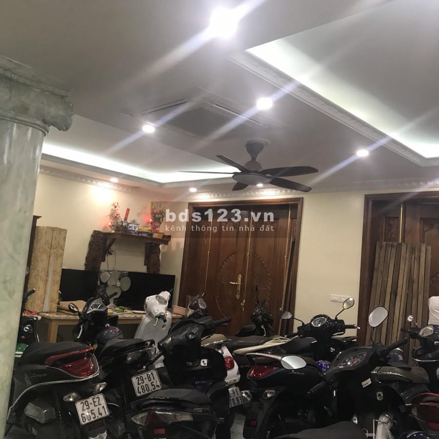 Chính chủ bán nhà Thụy Khê, Tây Hồ, Hà Nội dt 63m2 x6t, giá bán 13,9 tỷ