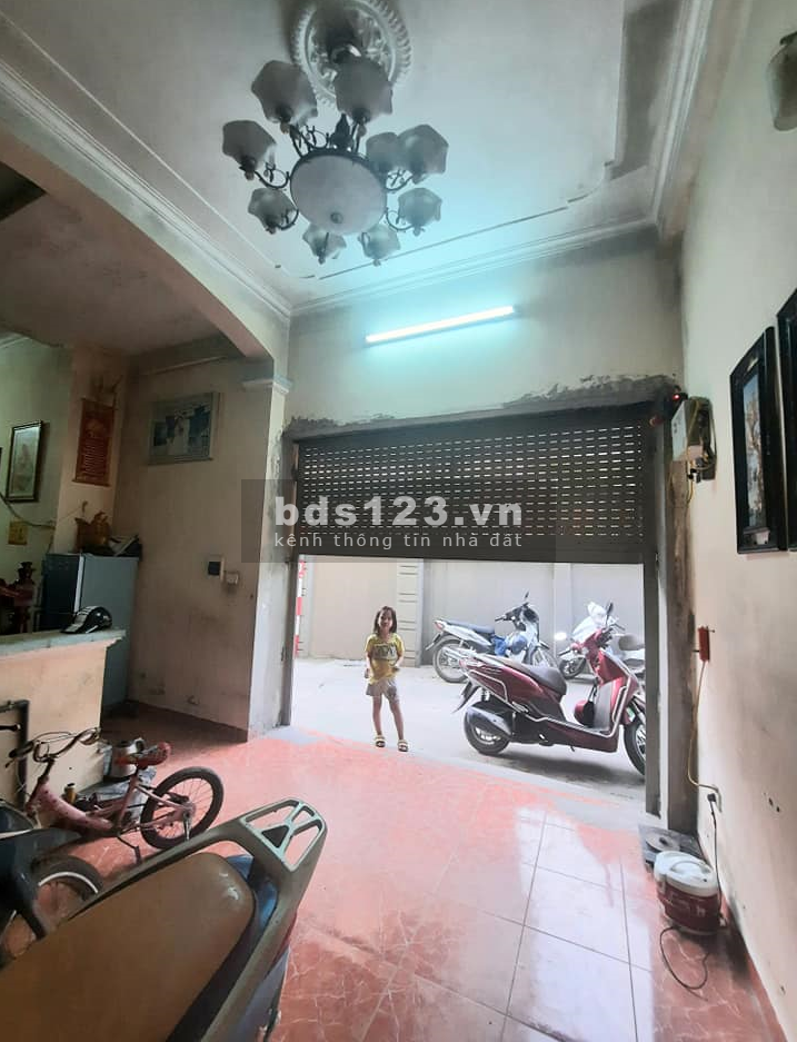 Nhà Xuân Đỉnh ô tô căn góc kinh doanh, dt 36m2, giá 3.4 tỷ liên…