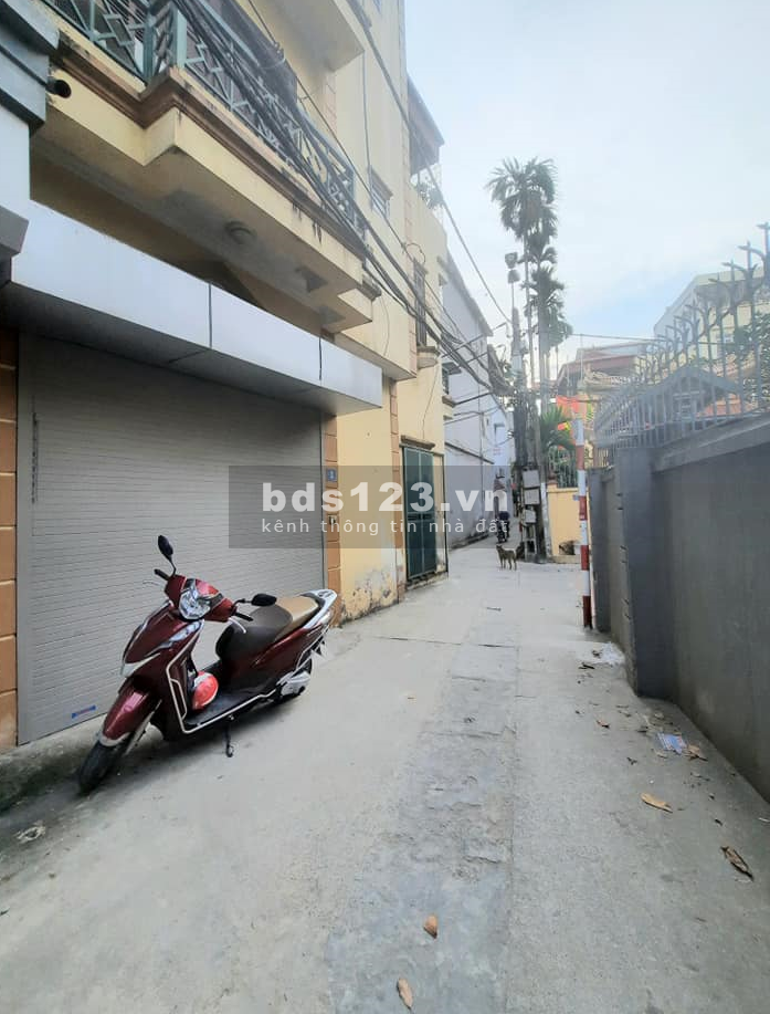 Nhà Xuân Đỉnh ô tô căn góc kinh doanh, dt 36m2, giá 3.4 tỷ liên…