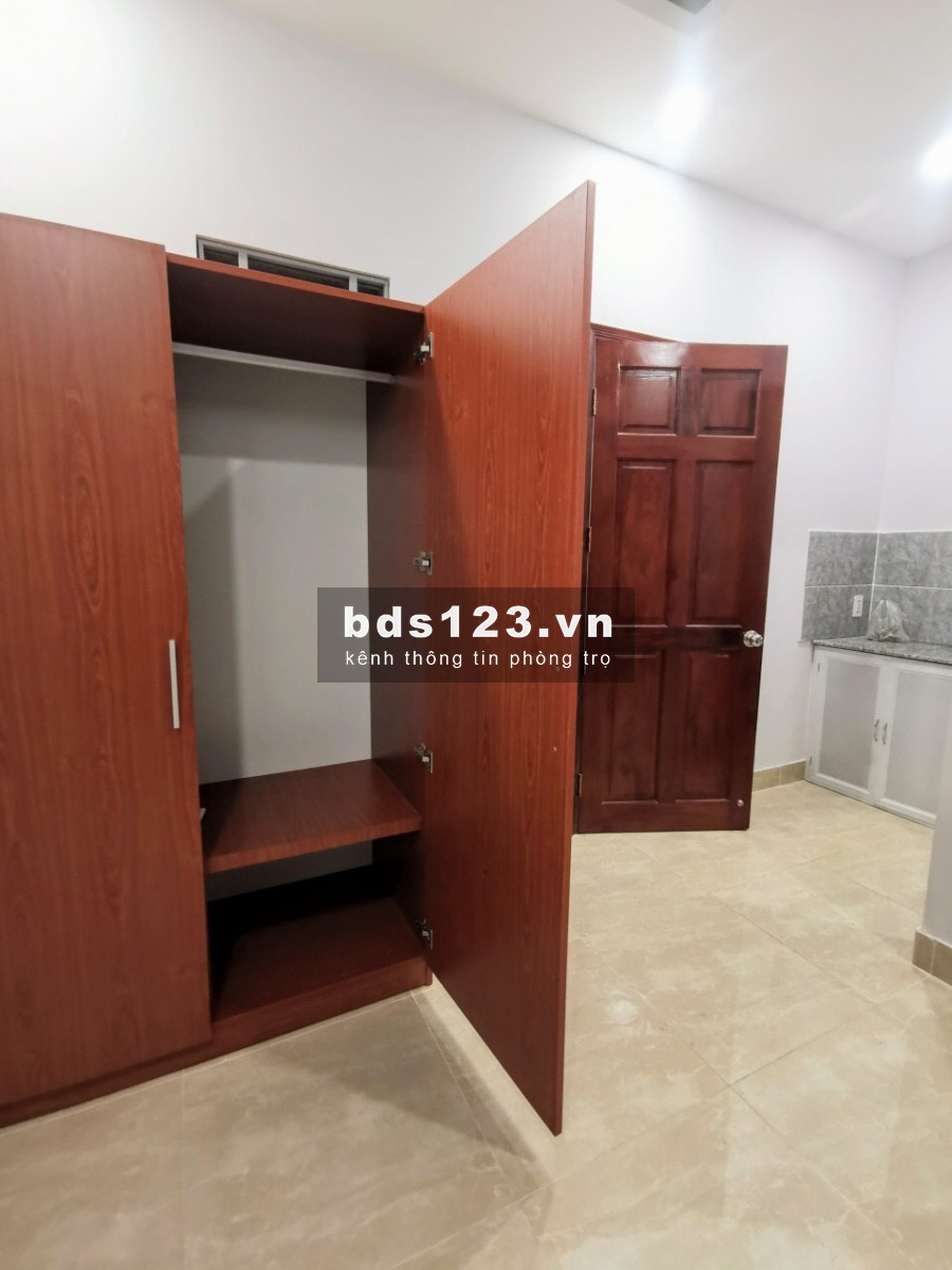 Còn trống 3 phòng hỗ trợ dịch giảm 30% giá phòng cho 2 tháng