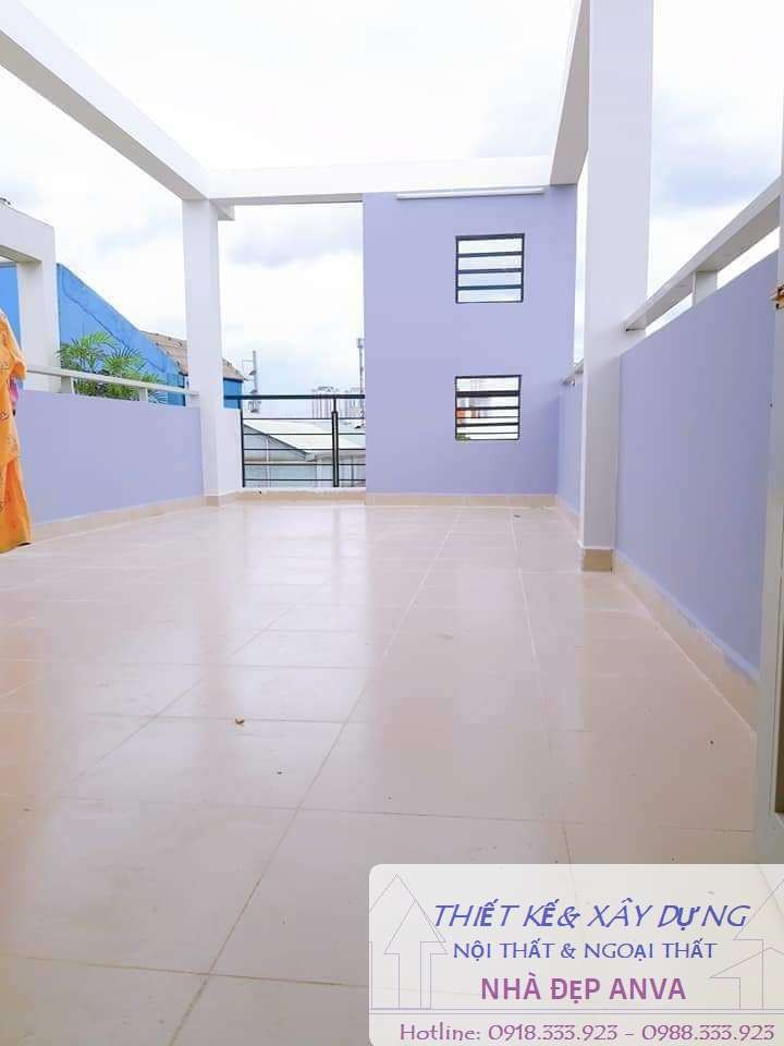 Bán nhà Lê Hồng Phong, Q10, dt 40M2, 4 tầng dt 3.4x12, giá bán chỉ 7 Tỷ 6