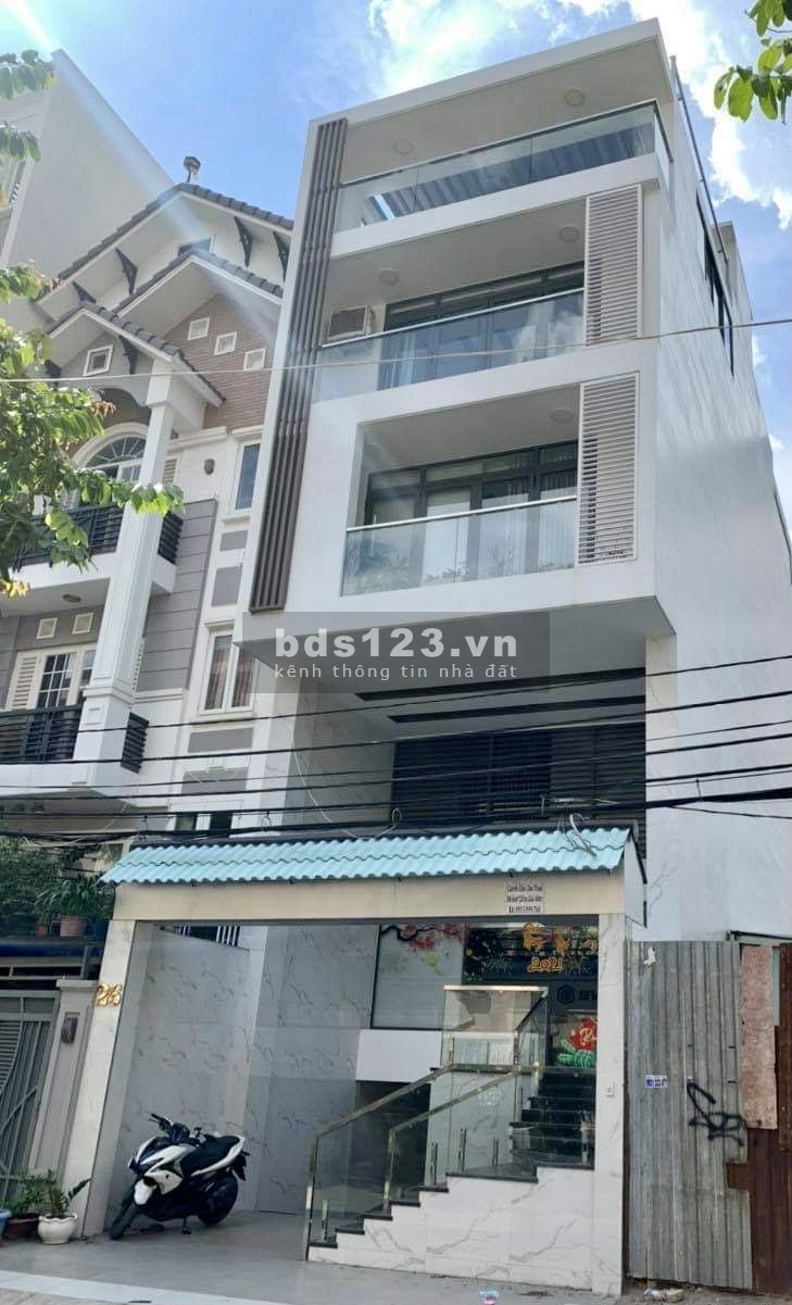 Chính chủ cho thuê nhà nguyên căn không qua trung gian, còn mới, đúc kiên cố