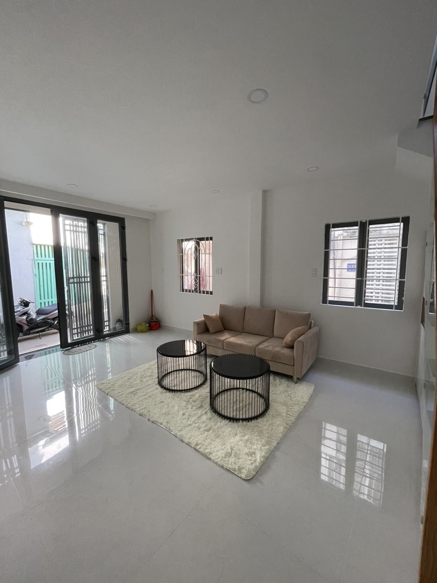 Bán nhà Xô Viết Nghệ Tĩnh, P21, Bình Thạnh, DT 40m2, Giá 4.1 tỷ - 0798919986