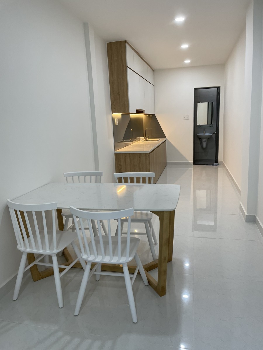 Bán nhà Xô Viết Nghệ Tĩnh, P21, Bình Thạnh, DT 40m2, Giá 4.1 tỷ - 0798919986