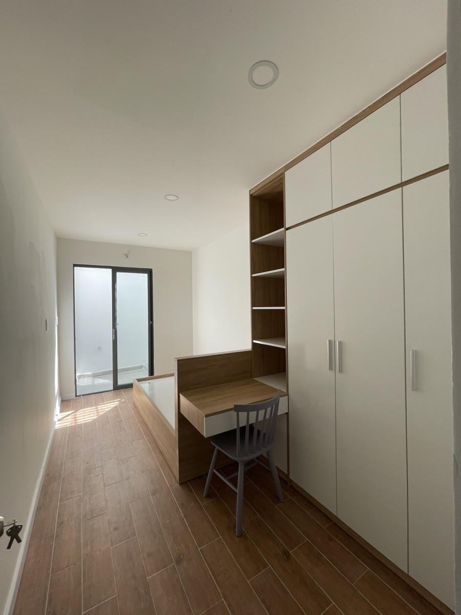 Bán nhà Xô Viết Nghệ Tĩnh, P21, Bình Thạnh, DT 40m2, Giá 4.1 tỷ - 0798919986