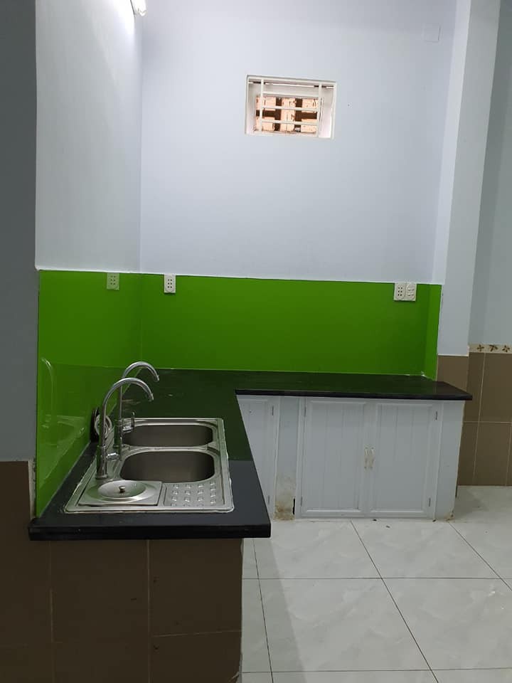 Bán nhà hẻm xe hơi Quang Trung, phường 8, dtsd 100m2 giá chỉ 4,7 tỷ còn TL. LH 0979847570