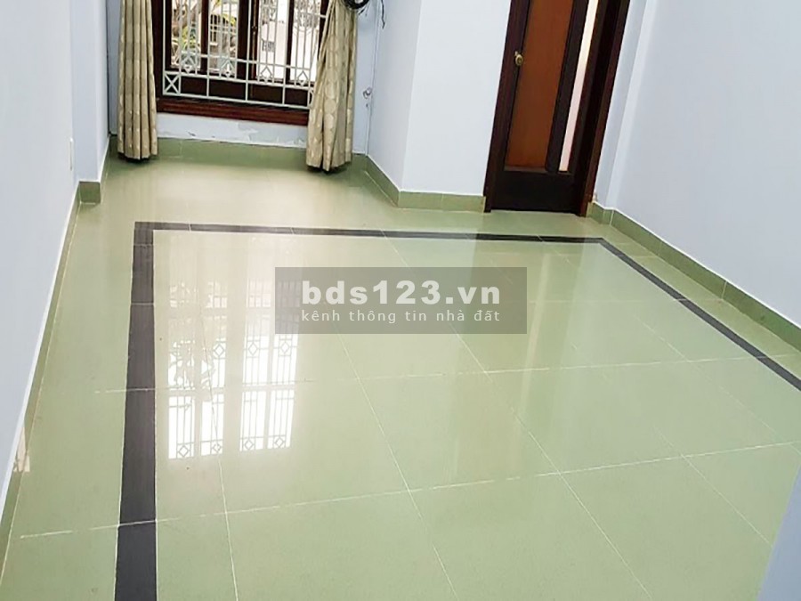 Nhà Bán gấp Đường 6m Yên Đỗ, P1, Bình Thạnh,78m2, 3 Tầng, Giá rẻ.