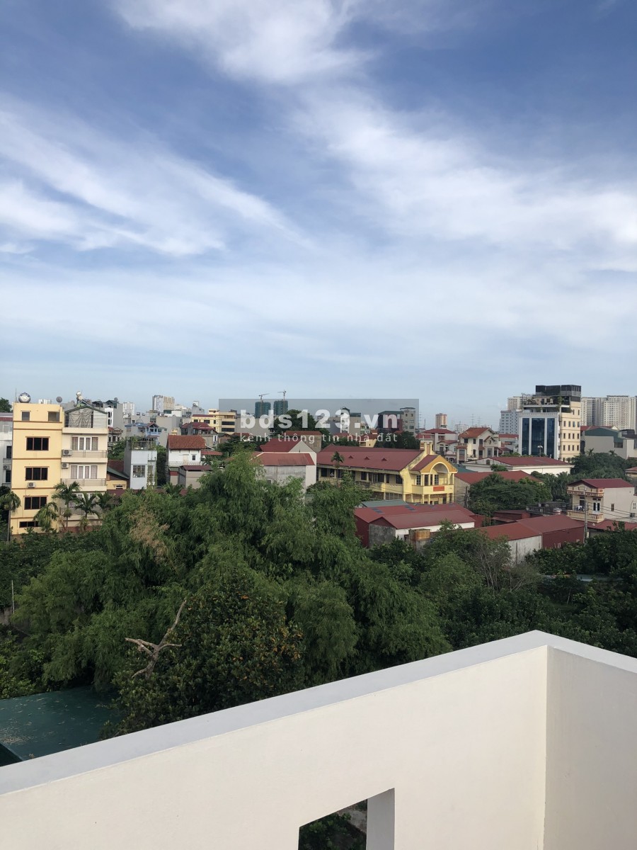 Tôi chủ bán Nhà Phố Gần Ỷ La Dương Nội 120 M2/ 4 tầng Giá tốt 1.97 tỷ