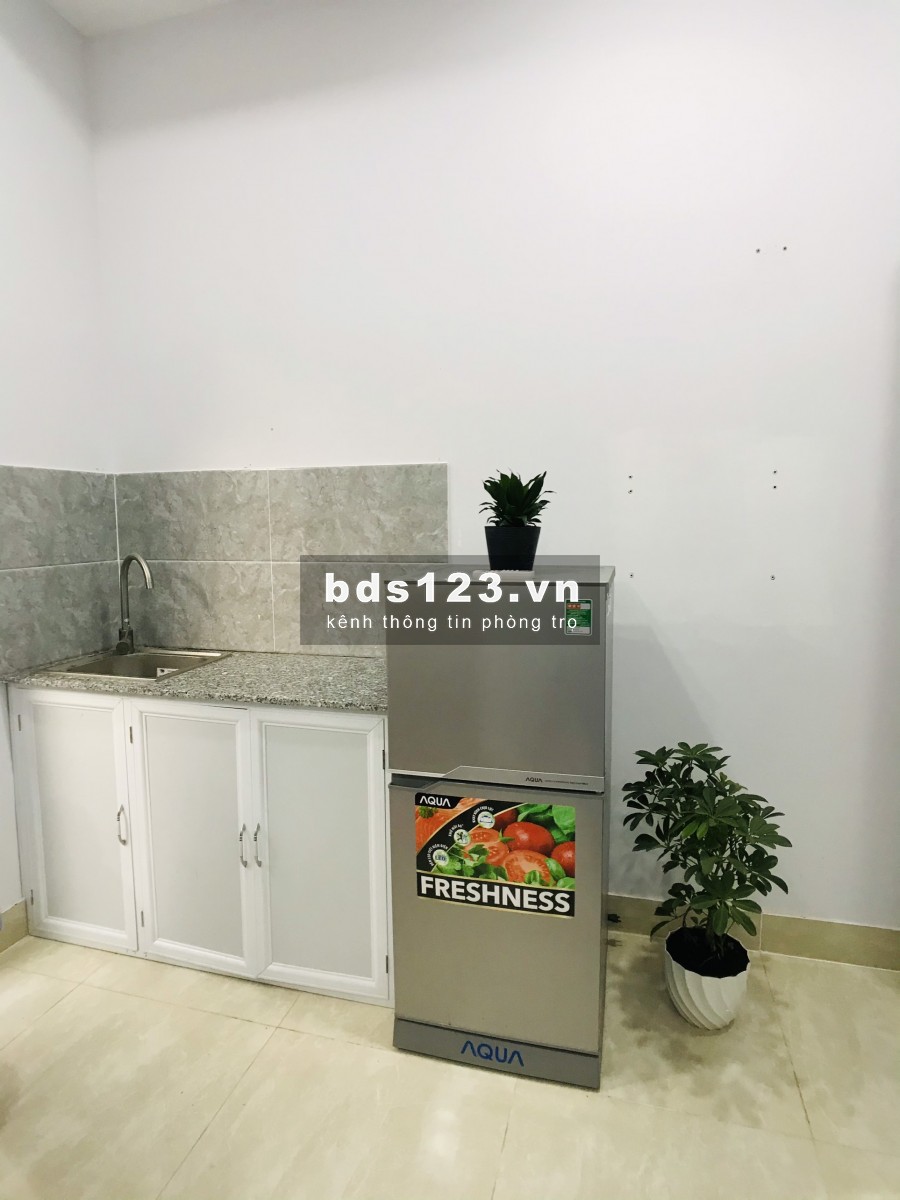 Còn trống 3 phòng hỗ trợ dịch giảm 30% giá phòng cho 2 tháng