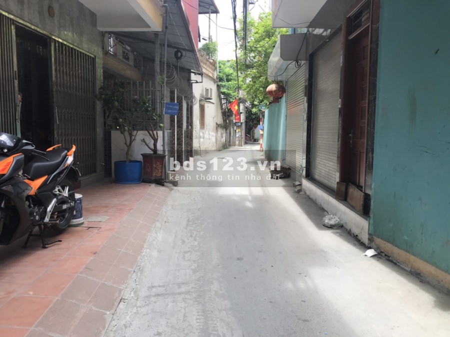 Bán nhà Mỹ Đình, ô tô ngõ thông các ngã, dt 36m2, 5 tầng, mt 4.6m, an sinh đỉnh, chỉ 3.8 tỷ
