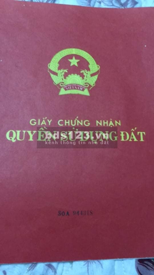 Bán nhà nguyên căn Kim Giang, diện tích khủng, giá bao rẻ thoả thuận chính chủ