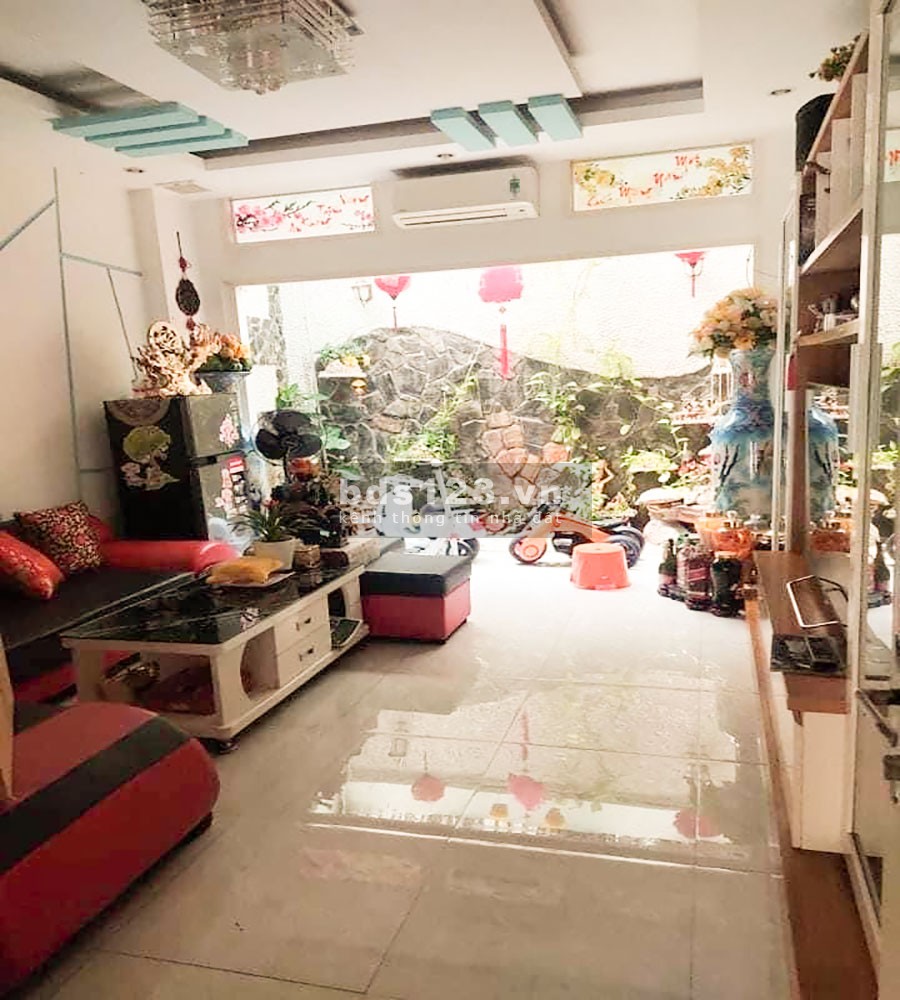 Bán gấp nhà Đường nội bộ 8m, Bình Lợi, P13, Bình Thạnh, 60m2, 4 Tầng.