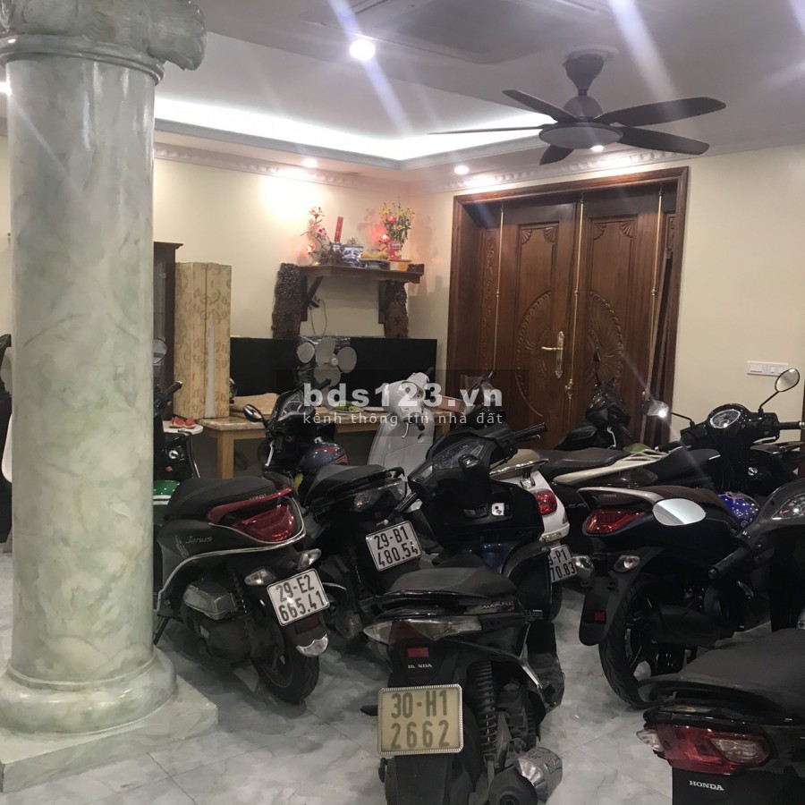 Chính chủ bán nhà Thụy Khê, Tây Hồ, Hà Nội dt 63m2 x6t, giá bán 13,9 tỷ