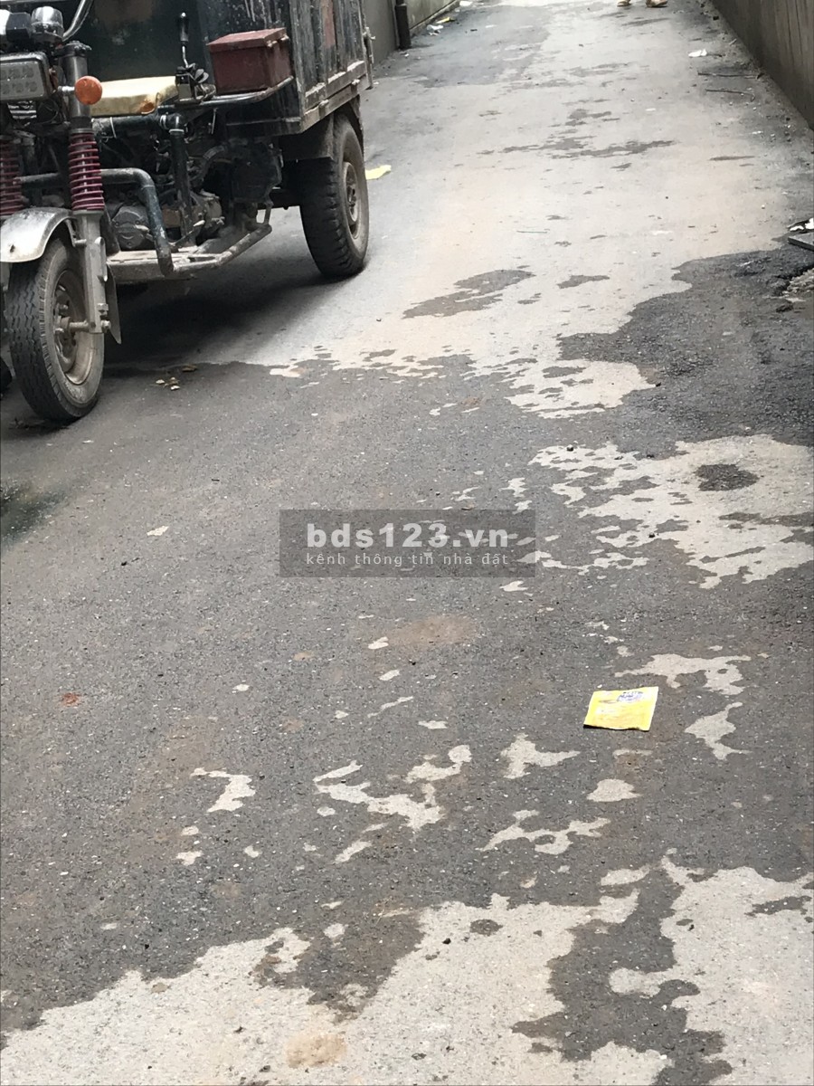 Bán nhà đường Mỹ Đình, Nam Từ Liêm, 5 tầng, Mặt tiền 4,5m, giá 3,6tỷ