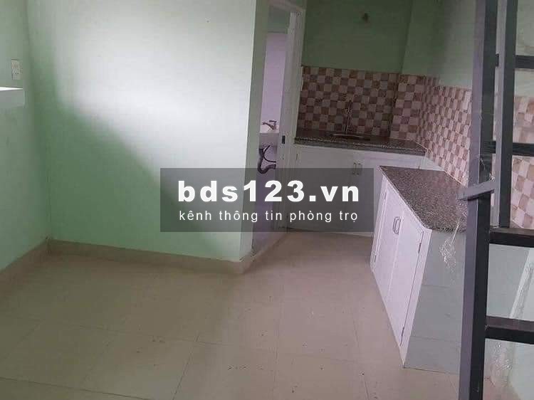 Phòng trọ 24m2- 2tr520 gần Đại học Tôn Đức Thắng quận 7, địa chỉ 839/7 Lê Văn Lương