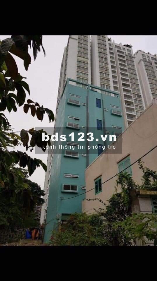 Phòng trọ 24m2- 2tr520 gần Đại học Tôn Đức Thắng quận 7, địa chỉ 839/7 Lê Văn Lương