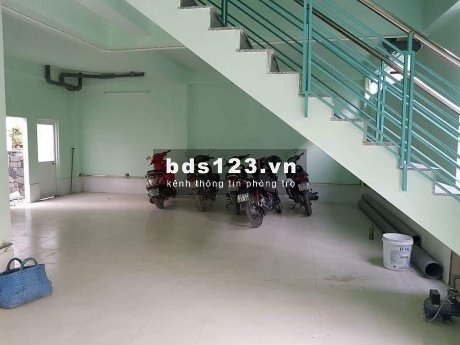 Phòng trọ 24m2- 2tr520 gần Đại học Tôn Đức Thắng quận 7, địa chỉ 839/7 Lê Văn Lương
