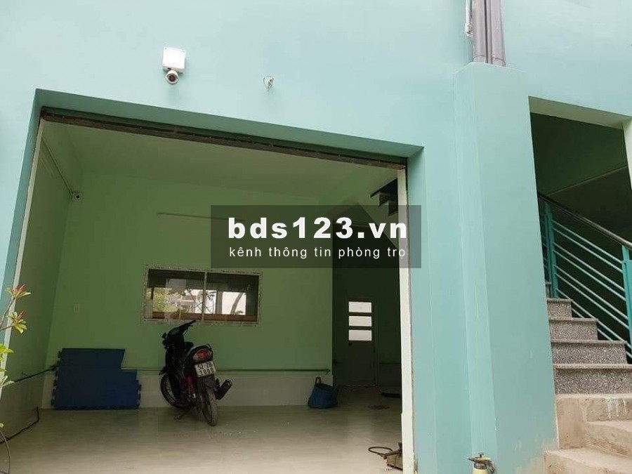 Phòng trọ 24m2- 2tr520 gần Đại học Tôn Đức Thắng quận 7, địa chỉ 839/7 Lê Văn Lương