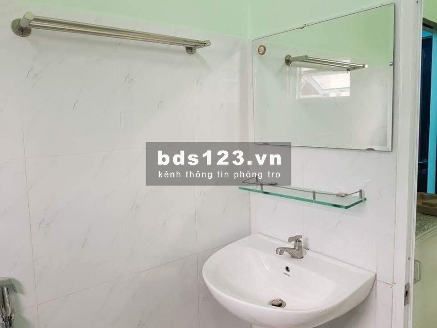 Phòng trọ 24m2- 2tr520 gần Đại học Tôn Đức Thắng quận 7, địa chỉ 839/7 Lê Văn Lương