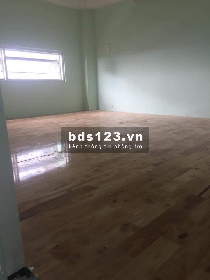 Phòng trọ 24m2- 2tr520 gần Đại học Tôn Đức Thắng quận 7, địa chỉ 839/7 Lê Văn Lương