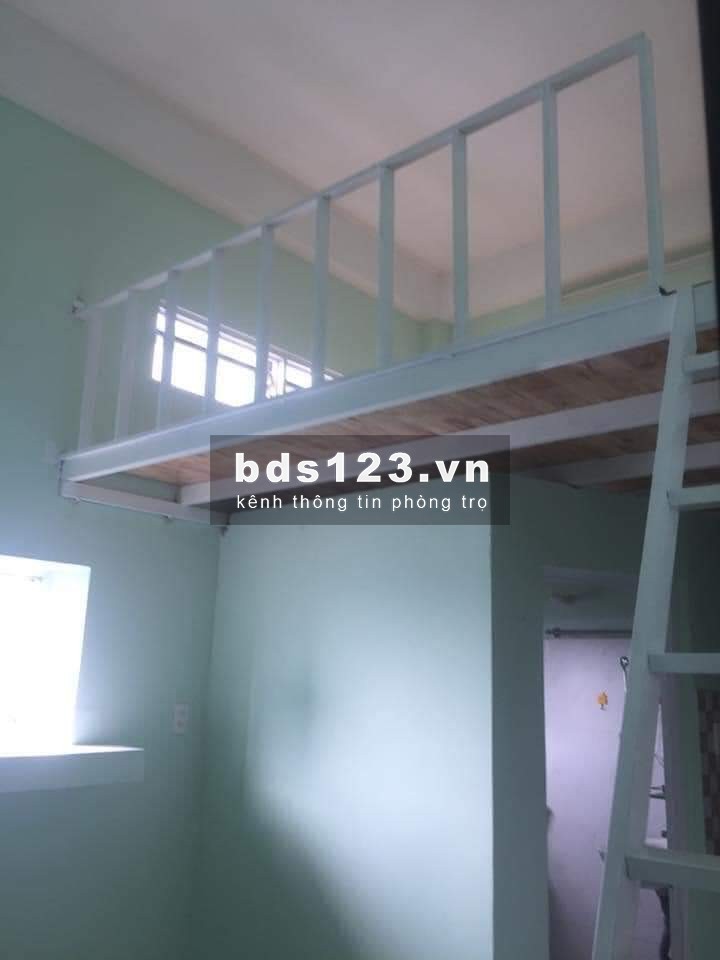 Phòng trọ 24m2- 2tr520 gần Đại học Tôn Đức Thắng quận 7, địa chỉ 839/7 Lê Văn Lương