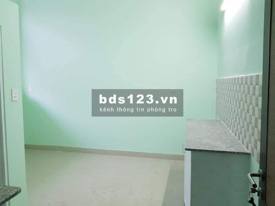 Phòng trọ 24m2- 2tr520 gần Đại học Tôn Đức Thắng quận 7, địa chỉ 839/7 Lê Văn Lương