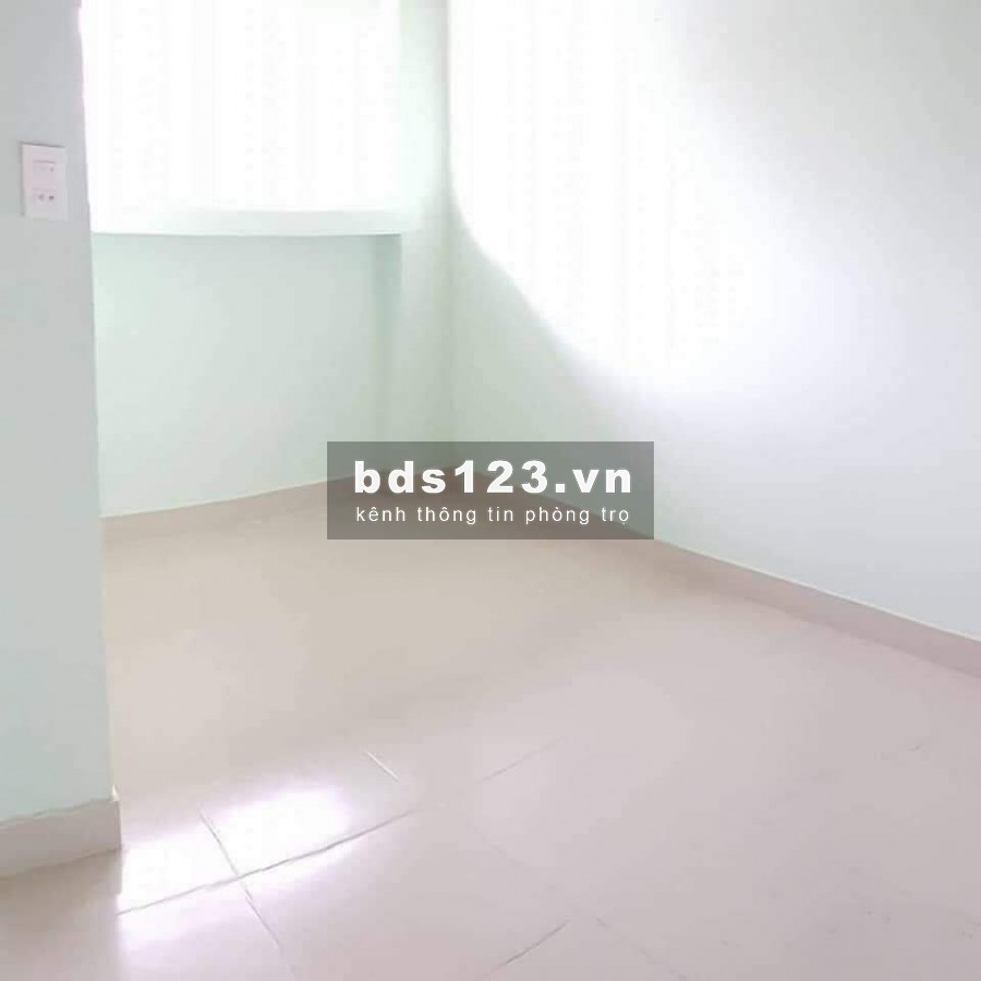 Phòng trọ 24m2- 2tr520 gần Đại học Tôn Đức Thắng quận 7, địa chỉ 839/7 Lê Văn Lương
