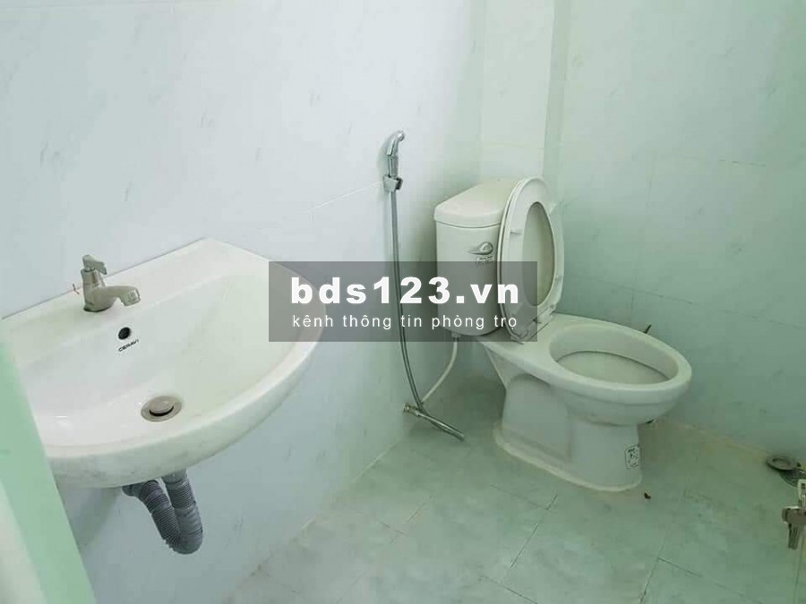 Phòng trọ 24m2- 2tr520 gần Đại học Tôn Đức Thắng quận 7, địa chỉ 839/7 Lê Văn Lương