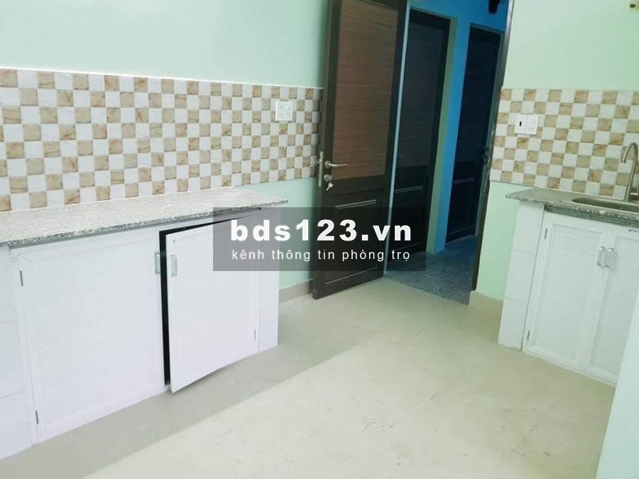 Phòng trọ 24m2- 2tr520 gần Đại học Tôn Đức Thắng quận 7, địa chỉ 839/7 Lê Văn Lương