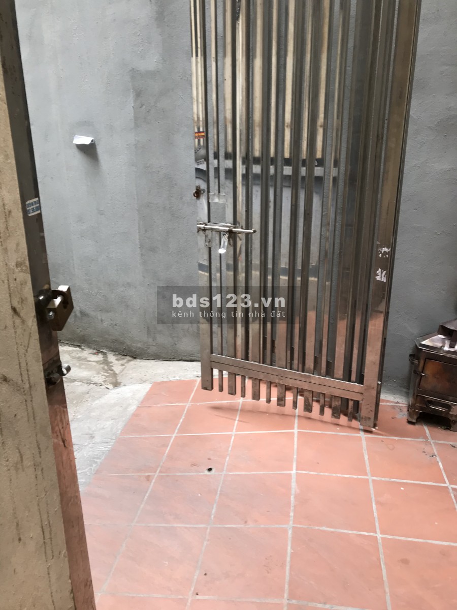 Bán nhà đường Mỹ Đình, Nam Từ Liêm, 5 tầng, Mặt tiền 4,5m, giá 3,6tỷ