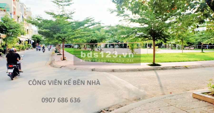 Bán gấp nhà Đường nội bộ 8m, Bình Lợi, P13, Bình Thạnh, 60m2, 4 Tầng.