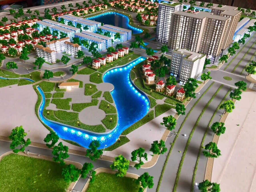 Bán đất nền Dự Án Hải Yên Villas Duy nhất cơ hội đầu tư 2 lô lk đẹp nhất TP Móng cái