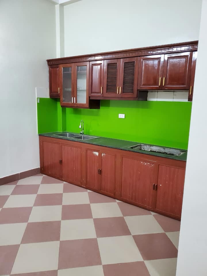 Bán nhà Mỹ Đình, dt 61m x 5 tầng, mt 4.5m, ô tô vỉa hè lô góc kinh doanh khủng khiếp, giá 6.7 tỷ