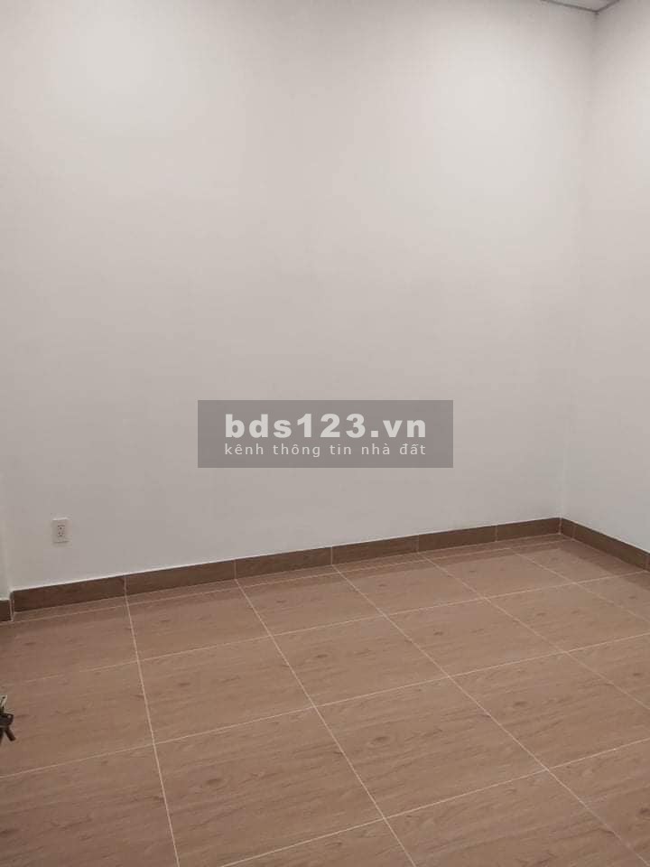 Nhà kiểu thái Gò Vấp Thống Nhất dt 63m2 khu dân trí cao giá bán 4.35 tỷ, lhcc