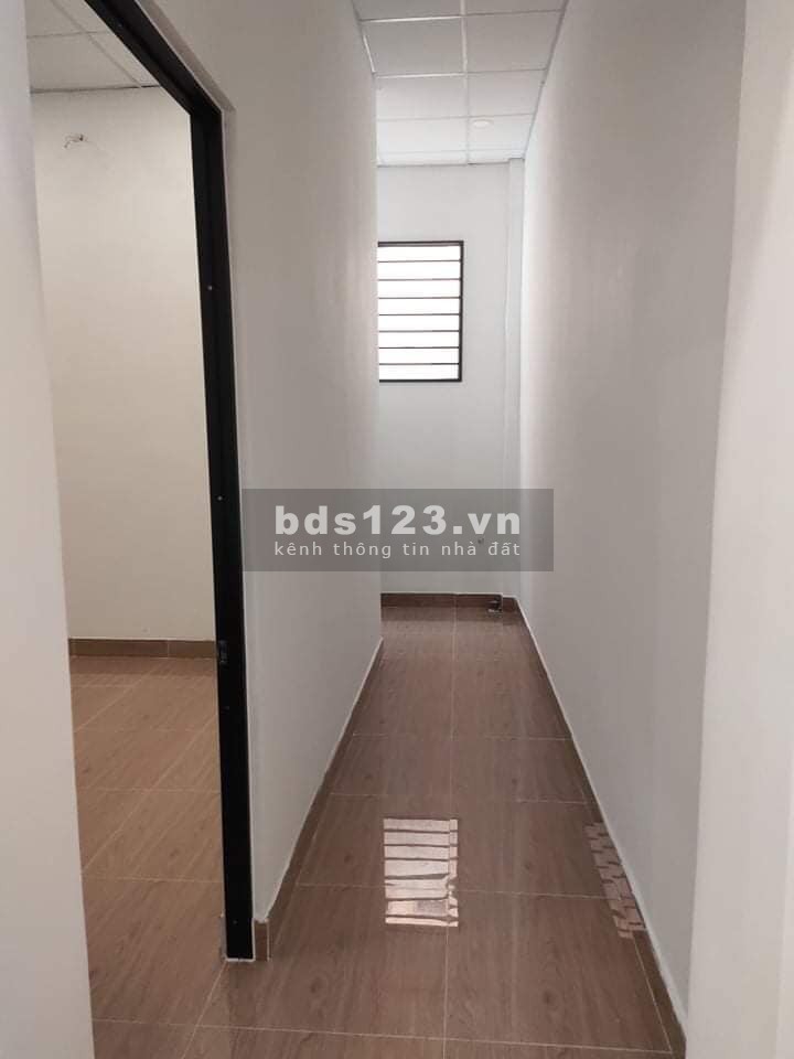 Nhà kiểu thái Gò Vấp Thống Nhất dt 63m2 khu dân trí cao giá bán 4.35 tỷ, lhcc
