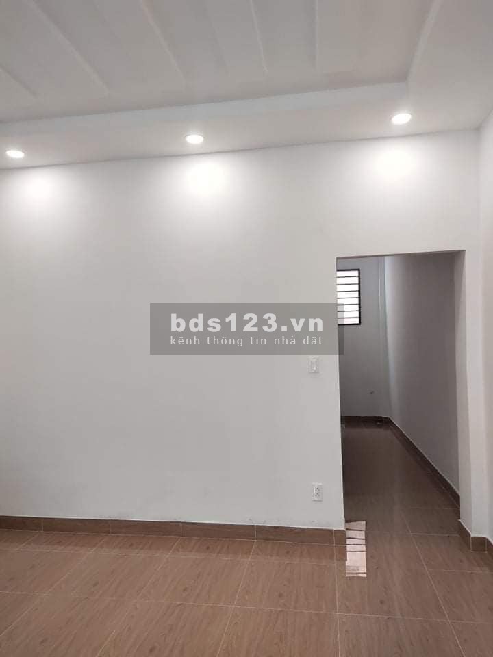 Nhà kiểu thái Gò Vấp Thống Nhất dt 63m2 khu dân trí cao giá bán 4.35 tỷ, lhcc