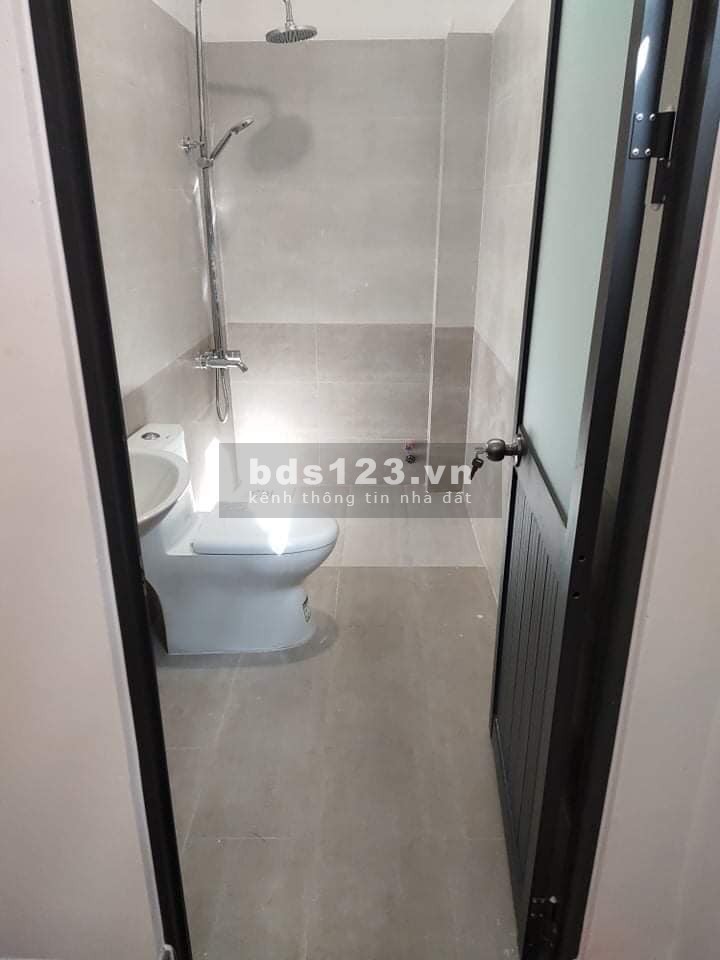 Nhà kiểu thái Gò Vấp Thống Nhất dt 63m2 khu dân trí cao giá bán 4.35 tỷ, lhcc