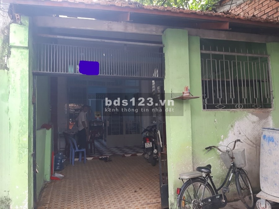 Bán nhà cấp 4, hxh Lũy Bán Bích, Tân Thới Hòa, Tân Phú, dt 4x22,5, giá 4.9 tỷ