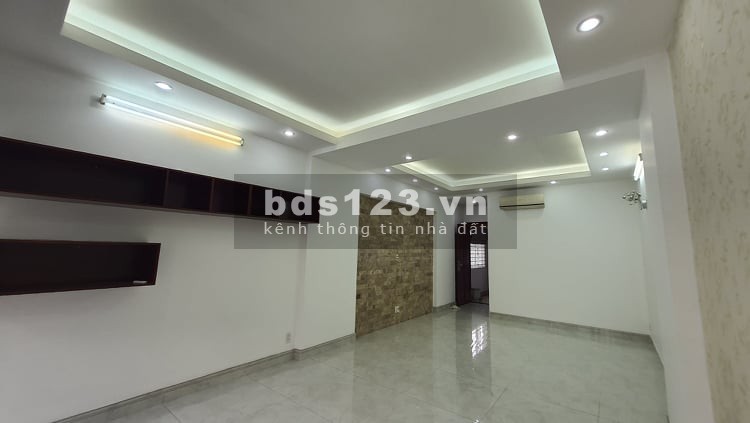 Bán Gấp nhà Đẹp 5 Tầng BTCT, 7PN, hẻm xe tải trải nhựa 9m, khu đẳng cấp giới thượng lưu