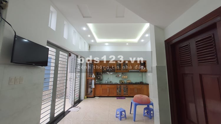 Bán Gấp nhà Đẹp 5 Tầng BTCT, 7PN, hẻm xe tải trải nhựa 9m, khu đẳng cấp giới thượng lưu