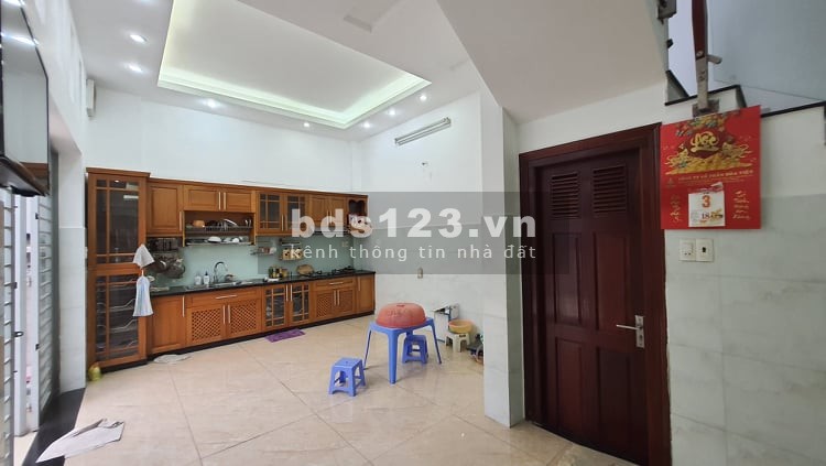 Bán Gấp nhà Đẹp 5 Tầng BTCT, 7PN, hẻm xe tải trải nhựa 9m, khu đẳng cấp giới thượng lưu